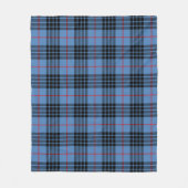 MacNeill van Barra Play Fleece Deken (Voorkant)