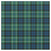 MacNeill van Colonsay Ancient Tartan Stof (Close Up)
