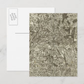 Macon Briefkaart (Voorkant / Achterkant)