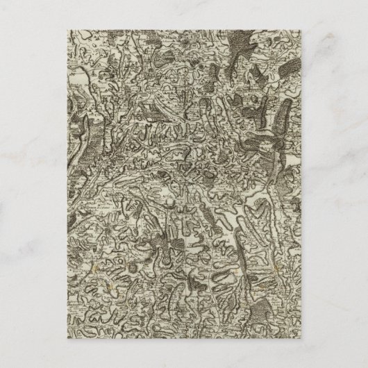 Macon Briefkaart (Voorkant)