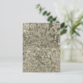 Macon Briefkaart (Staand voorkant)