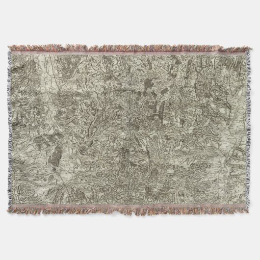 Macon Deken (Voorkant)