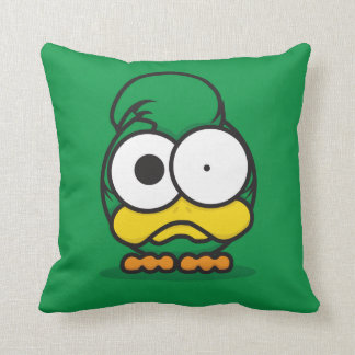 Macon en vrienden: Bill Pillow Kussen