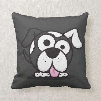 Macon en vrienden: Dunder Pillow Kussen