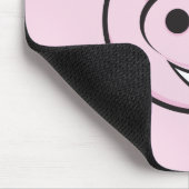 Macon en vrienden: Macon Mousepad Muismat (Hoek)