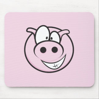 Macon en vrienden: Macon Mousepad Muismat