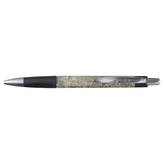 Macon Pen (Achterkant)
