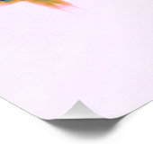 Macon Skyline Perfect Poster (Hoek)