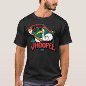 Macon Whoopee Classic T-Shirt (Voorkant)