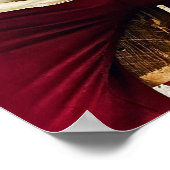 Macondo Farm Grandfather Poster (Hoek)