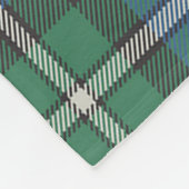 MacPhail Pset Fleece Deken (Hoek)