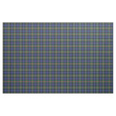 MacPhedran Clan Tartan Stof (Yard (91,4 cm))