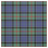 MacPhedran Clan Tartan Stof (Swatch)