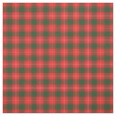 MacPhee Modern Tartan Stof (Swatch)
