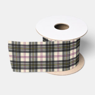 MacPherson Dress Modern Scottish Tartan Satijnen Lint