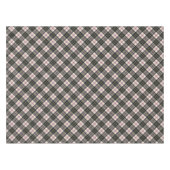 MacPherson Dress Modern Scottish Tartan Tafelkleed (Voorkant (Horizontaal))