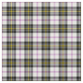 MacPherson Dress Modern Tartan Stof (Swatch)