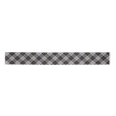 MacPherson Dress Tartan Satijnen Lint (Voorkant)