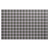 MacPherson Dress Tartan Stof (Yard (91,4 cm))