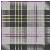 MacPherson Dress Tartan Stof (Close Up)