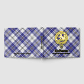 MacPherson Family Reunion Gastboek Gastenboek (Volledig)