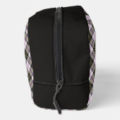 MacPherson jurk Schotse tartan ruit Toilettasje (Rechts)