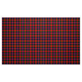 MacPherson Modern Tartan Stof (Fat Quarter)