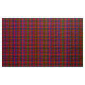 MacPherson Modern Tartan Stof (Yard (91,4 cm))