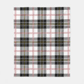 MacPherson Play Fleece Deken (Voorkant)