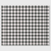 MacPherson Tartan Cadeaupapier (Vlak)