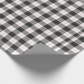 MacPherson Tartan Cadeaupapier (Hoek)