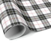 MacPherson Tartan Cadeaupapier (Rol Hoek)