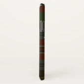 MacPherson Tartan Lion Case-Mate iPhone Case (Achterkant / rechts)
