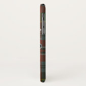 MacPherson Tartan Lion Case-Mate iPhone Case (Achterkant/links)