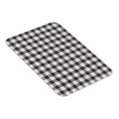 MacPherson Tartan Magneet (Rechterzijde)