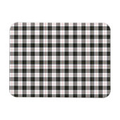 MacPherson Tartan Magneet (Horizontaal)