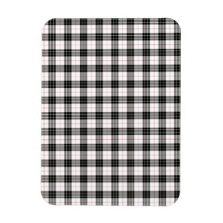 MacPherson Tartan Magneet