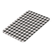 MacPherson Tartan Magneet (Linkerzijde)