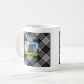 MacPherson's Cluny Castle Ale Cup Koffiemok (Voorkant links)