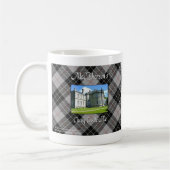 MacPherson's Cluny Castle Ale Cup Koffiemok (Links)