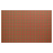 MacPhie Macfie Scottish Clan Tartan Pset Stof (Yard (91,4 cm))