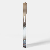 Macque Monkey, Japanse Aap Fotografie Case-Mate iPhone Case (Achterkant / Rechts)