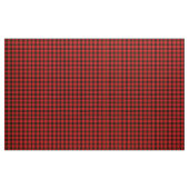 MacQueen Modern Tartan Stof (Yard (91,4 cm))