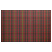 MacQueen Tartan Print Stof (Yard (91,4 cm))