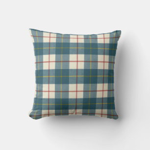 MacRae Conchra Modern Original Scottish Tartan Kussen