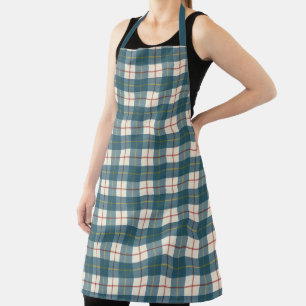 MacRae Conchra Modern Original Scottish Tartan Schort