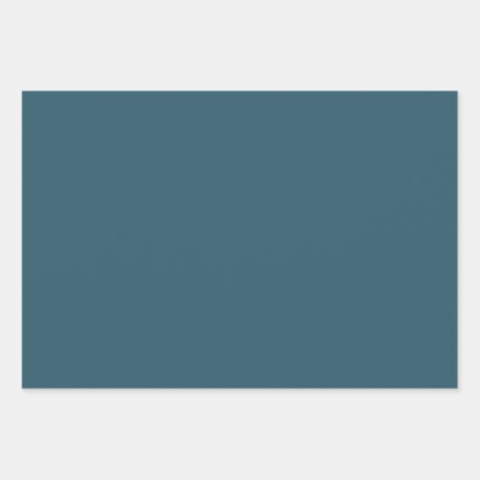 MacRae Conchra Scottish Clan Tartan Inpakpapier Vel (Voorkant 3)