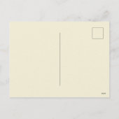 MacRae Conchra Scottish Tartan Easter Floral Feestdagenkaart (Achterkant)