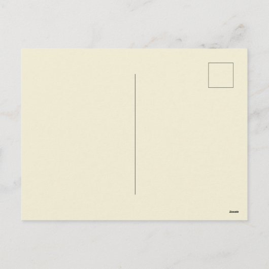 MacRae Conchra Scottish Tartan Easter Floral Feestdagenkaart (Achterkant)