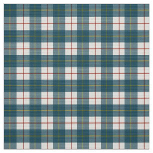MacRae Conchra Tartan Fabric Stof